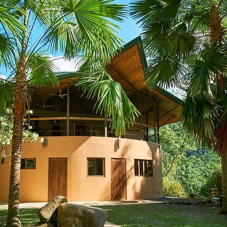 Manoas Acomodação com café da manhã Uvita Exterior foto